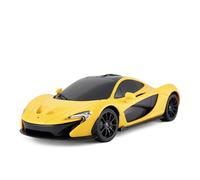 Remote Control McLaren P1, 1:24 Scale (Yellow)
