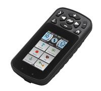 Remote control Minn Kota I Pilot link systeme BT Noir TU