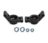 Remote Control Model Alloy Rear Axle 1/10 Toy Collection Kit Upgrade Resistance Cycling Component for Remote Control Model Alloy Rear Axle 1/10 Toy Collection Kit