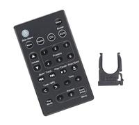 Remote Control Music System Remote for Bose Sound Touch Wave Music Radio System I II III IV AWRCC1 and AWRCC2, Home Spekaer Remote Replacement