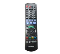 Remote Control N2QAYB000234 Replace For DVD Recorder DMR-EX81S DMR-EX71S DMR-EX71 DMR-EX71SEGS DMR-EX71SEGK