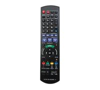 Remote Control N2QAYB000755 Replace For Panasonic DMR-BWT720 DMR-BWT820 DMR-BWT730 DMR-BWT835 Blu-ray Disc DVD Recorder