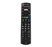 Remote Control N2QAYB001008 RC1008 For Panasonic LCD TV Controller With NETFLIX Fernbedienung
