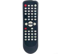 Remote Control, NB179 NB179UD NB150 Replacement for Magnavox DVD VCR Player Recorder Compatible
