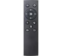 Remote Control, Only Applicable for Floor Lamp（Please confirm that it is the same as yours)