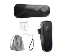 Remote Control Page Turner - Device for Turning Pages While Reading Novels, Remote Controls for Camera and Camcorder, for Women, Men, Mothers, Family, Friends,