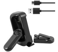 Remote Control Page Turner for Kobo Paperwhite Accessories, Wireless Remote Smart Page Turner, Taking Photos Camera Video Recording Remote with Mute Option for E-Book Touch Screen Electronics