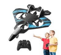 Remote Control Plane, Flying Airplane Toys, Outdoor Park Remote Control Aircraft, Flying Plane Toy for Boys Girls Park Lawn