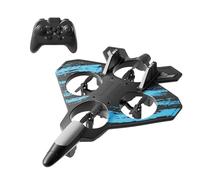 Remote Control Plane,Flying Airplane Toys | Outdoor Park Remote Control Aircraft, Flying Plane Toy for Boys Girls Park Lawn