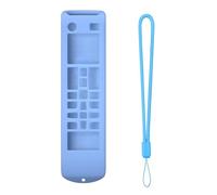 Remote Control Protection for 01315A Models Non Slip Shock Resistant Silicone Case Simple Scratch-Resistant Remote Control Cover