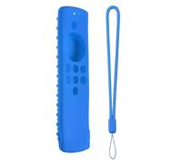 Remote Control Protective Case - Silicone Remote Control Case Cover | Drop Resistant Tight Fit TV Remote Cover Scratch Prevention for Living Room, Bedroom