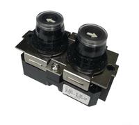 Remote Control Pushbutton Switch for LA137 A Electric Hoist Up Down Operation 220V 16A with Short Circuit Protection and Insulation Resistance