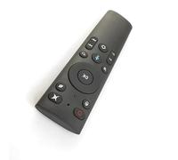 Remote Control Q5+ Air Mouse Bluetooth Voice Remote Control For Smart TV Android Box IPTV Wireless 2.4G Voice