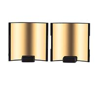 Remote Control Range Extender Antenna Amplifier Signal Enhancer Compatible with Mini 2 Pro Spark AIR Drone Accessories Plastic Mirror Surface 6x6.1x3.2cm