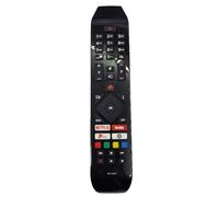 Remote Control RC43140 For Vesstel TV RC43140 RC43141 55HL7000 32HE4000 24HE2000 Remote Control
