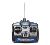 Remote Control Receiver 27MHz for Kids Electric Ride On Cars, Replacement Part for 4 Channel Wireless Toy Controllers