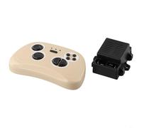 Remote Control Receiver HH701K for Children's Electric Car Supports 6V and 12V Models (HH701K 12V and HH619Y RC)