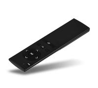 Remote Control Remote Control,Media Remote Control For PS 4, For 4 PS 4 DVD Multimedia Remote Control 2.4Ghz Wire Less Media Controller