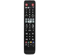 Remote Control Replace AK59-00176A For BLU-RAY Player BD-H8500 BDH8900A/XY BD-H8500A/XY BD-H8900A/XY