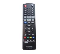 Remote Control Replace Fit For Blu-Ray DVD Player AKB73735801 AKB73896401