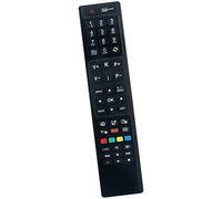 Remote Control Replace Fit for DIGIHOME BUSH FINLUX GRANDIN HAIER HARROW ONWA LED49UHDSTV HL55FHD84BC LEH32V200S 50U4200SCW 55FME242S-T FIN32PREMBK DLED48265FHDCN ELED55240FHDCN 39273SMFHDLED