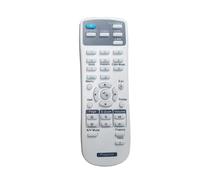 Remote Control Replace For Epson Projector EB-S39 EB-S41 PowerLite X41+ X39 U42+ 3LCD Projector
