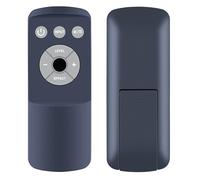 Remote Control Replace for Logitech Z906 5.1 Surround Sound Speaker System | No setup required, Fully functional, sensitive