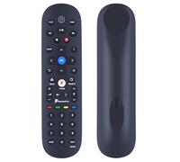 Remote Control Replace for Manhattan Freeview Play 4K TV Recorder T4.R T4-R | No setup required, Fully functional, sensitive