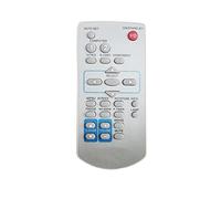 Remote Control Replace For Sanyo Projector PLC-XE32 PLC-XE31 PLC-XE33