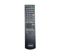 Remote Control Replace For SONY AV System STR-DA1200ES STR-DA1500ES STR-DG500 STR-K670P STR-K402 STR-K502P