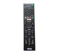 Remote Control Replace For Sony TV XBR49X830C XBR-65X930D XBR75X850C