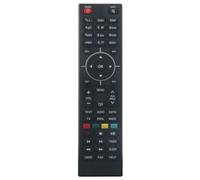 Remote Control Replace for Zgemma Star Satellite Receiver H11S H8.2H H9.2H H7 H.7C H.2H H2H H3.2TC H32TC H4 H5 H5.2S H52S H5.2TC H95 H9S H.S HS H52TC H.2S H2S H7C H.7S H7S H9.2S