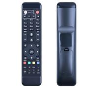 Remote Control Replaced for AMIKO Receiver, Compatible with A4 A5 A6 A6N A6N MAX A9 LX800 Zero One A5M One 5G