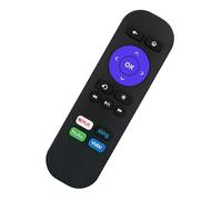Remote Control Replaced for Roku 1 2 3 4 HD LT XS XD Roku Express 3900