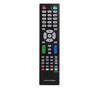 Remote Control Replacement for 014S+ HDTV LCD LED HDTV Controller Quick Access Button Remote Home Entertainment Replacement Control for