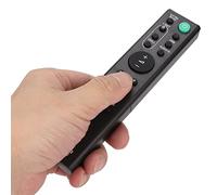 Remote Control Replacement for GTK-XB7 Home AV System, RMT-AM200U New Remote Control for GTK-XB7 Home Audio AV System, ABS Material