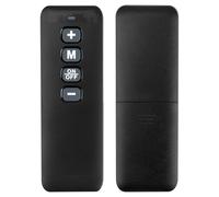 Remote Control Replacement for HomeFitnessCode Walking Pad T1, C1, S1, M55, Q2, Q2-1, Q2-pro, S2-1 | Sperax Treadmill Q1, Q2 | UMAY CW1 | Jupgod Folding C1f - NOT Compatible with Others