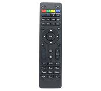 Remote Control Replacement for MAG250 MAG254 MAG255 MAG256 MAG257 MAG260 MAG275 MAG322 MAG349 MAG350 MAG351 MAG352 IPTV TV Box
