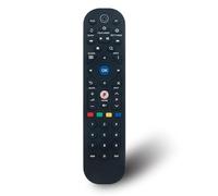 Remote Control Replacement for Manhattan T3-R T4-R T3R T3-RHDR Freeview Play TV Recorder TV Box