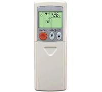 Remote Control Replacement For Mitsubishi Air Conditioner Model Km05 Km06e