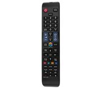 Remote Control Replacement for Samsung BN59-01198Q Remote Control Practical Remote Control Replacement Household Supplies