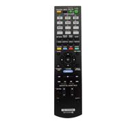 Remote Control Replacement For Sony AV System RM-AAU072 Replace The RM-AAU074 For HT-AS5 HT-CT150 HT-CT350 Fernbedienung