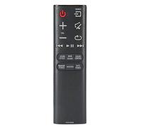 Remote Control Replacement for Soundbar, Multi-Function Replace Sound Bar Audio Remote Control for Ps-Wj6000 Hw-J355 Hw-J450