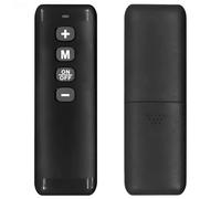 Remote Control Replacement for Sperax Walking Pad Treadmill Q1, Q2 HomeFitnessCode Walking Pad T1 C1 S1 M55 Q2 Q2-1 Q2-pro S2-1 Compatible with Jupgod Folding Treadmill C1f, etc