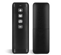 Remote Control Replacement For Sperax Walking Pad Treadmill Q1, Q2 | Remote Replacement For HomeFitnessCode Walking Pad T1, C1, S1, M55, Q2, Q2-1,S2-1 | Compatible With Jupgod Folding Treadmill C1f