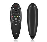 Remote Control Replacement for TV AN-MR500G AN-MR500 MBM63935937, Alternate Remote Control Fits for Smart TV