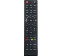 Remote Control Replacement for Zgemma H11S H8.2H H9.2H H7 H.7C H.2H H2H H3.2TC H32TC H4 H5 H5.2S H52S H5.2TC H95 H9S H.S HS H52TC H.2S H2S H7C H.7S H7S H9.2S H9S H94K H9-Combo H9S-SE