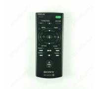 Remote Control RM-AMU197 for Sony CMT-X5CDB CMT-X7CD CMT-X5CD CMT-X7CDB