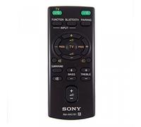 Remote Control RM-ANU191 For Sony Soundbar & Subwoofer System