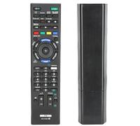 Remote Control RM-ED061 Compatible with Sony TV KD-49X8505B KD-55X8505B KD-55X9005B KD-65X8505B KD-65X9005B KD-70X8505B KD-65S9005B KD-75S9005B KDL-65W95W95 KDL-32W651A Replacement Controller